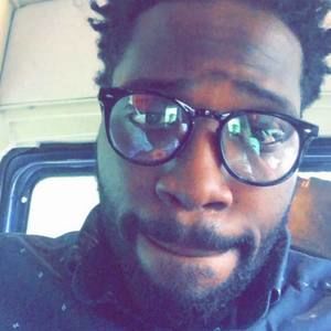 Meet your Posher, Marcus